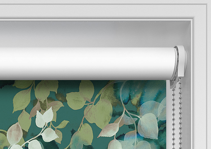 Fantasy, Greenbriar - Twist&Fit Roller Blind - Image 11